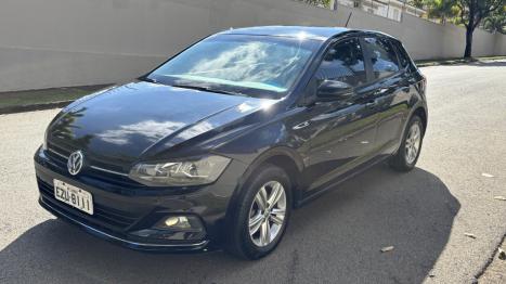 VOLKSWAGEN Polo Hatch 1.6 4P MSI FLEX, Foto 2