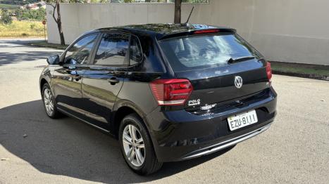 VOLKSWAGEN Polo Hatch 1.6 4P MSI FLEX, Foto 3