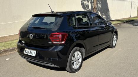 VOLKSWAGEN Polo Hatch 1.6 4P MSI FLEX, Foto 4