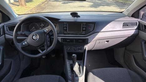 VOLKSWAGEN Polo Hatch 1.6 4P MSI FLEX, Foto 6