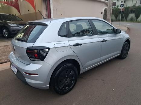 VOLKSWAGEN Polo Hatch 1.0 4P MPI TRACK, Foto 1