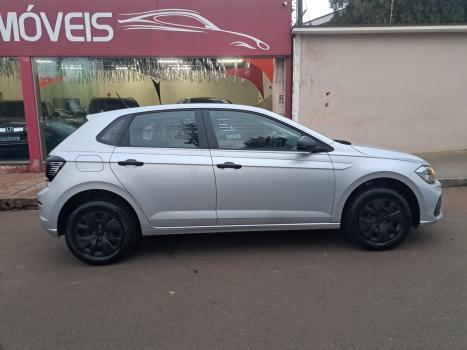 VOLKSWAGEN Polo Hatch 1.0 4P MPI TRACK, Foto 2