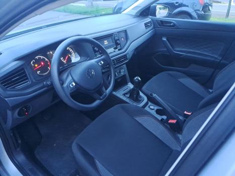 VOLKSWAGEN Polo Hatch 1.0 4P MPI TRACK, Foto 4