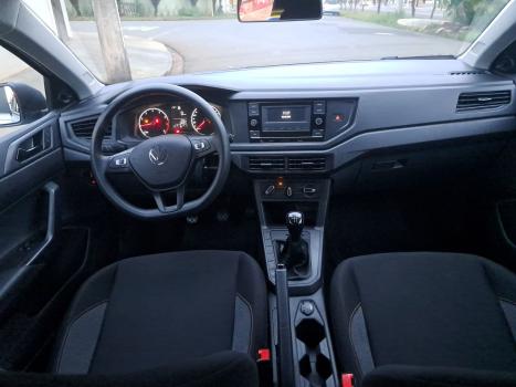 VOLKSWAGEN Polo Hatch 1.0 4P MPI TRACK, Foto 5