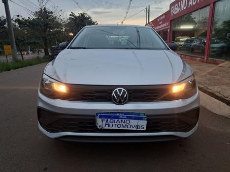 VOLKSWAGEN Polo Hatch 1.0 4P MPI TRACK, Foto 7