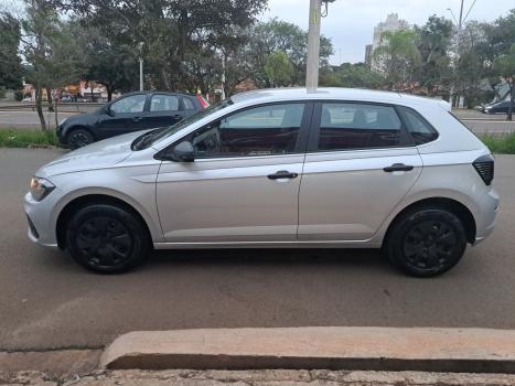 VOLKSWAGEN Polo Hatch 1.0 4P MPI TRACK, Foto 9