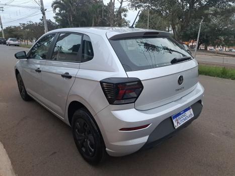 VOLKSWAGEN Polo Hatch 1.0 4P MPI TRACK, Foto 10