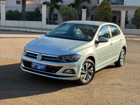 VOLKSWAGEN Polo Hatch 1.0 12V 4P 200 TSI  COMFORTLINE AUTOMTICO, Foto 2