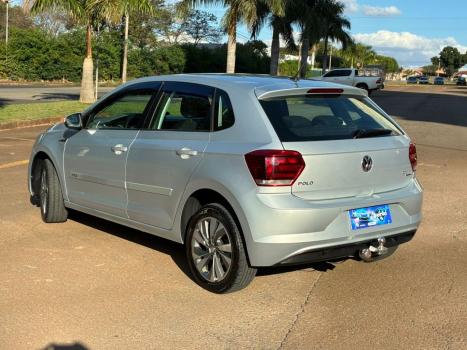 VOLKSWAGEN Polo Hatch 1.0 12V 4P 200 TSI  COMFORTLINE AUTOMTICO, Foto 4