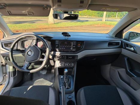 VOLKSWAGEN Polo Hatch 1.0 12V 4P 200 TSI  COMFORTLINE AUTOMTICO, Foto 6
