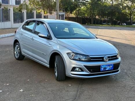 VOLKSWAGEN Polo Hatch 1.0 12V 4P 200 TSI  COMFORTLINE AUTOMTICO, Foto 7