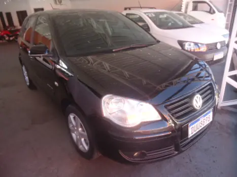 VOLKSWAGEN Polo Hatch 1.6 4P SPORTLINE FLEX, Foto 1