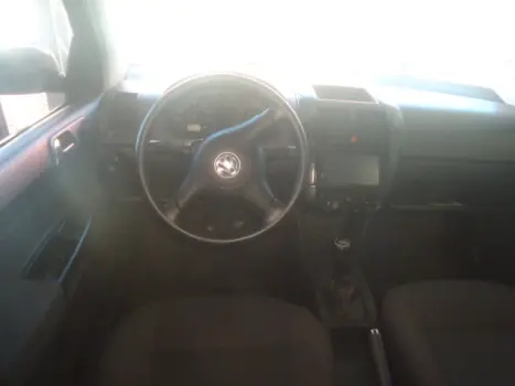 VOLKSWAGEN Polo Hatch 1.6 4P SPORTLINE FLEX, Foto 4