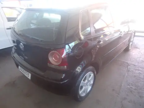 VOLKSWAGEN Polo Hatch 1.6 4P SPORTLINE FLEX, Foto 6
