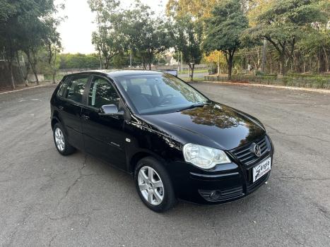 VOLKSWAGEN Polo Hatch 1.6 4P SPORTLINE FLEX, Foto 2