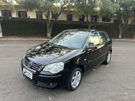 VOLKSWAGEN Polo Hatch 1.6 4P SPORTLINE FLEX, Foto 3