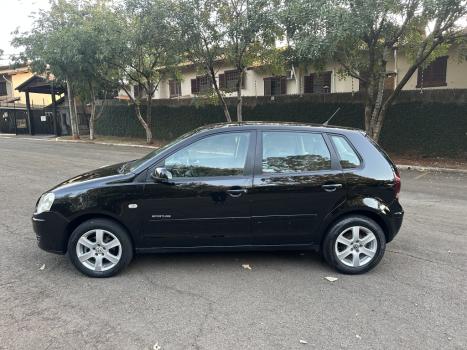 VOLKSWAGEN Polo Hatch 1.6 4P SPORTLINE FLEX, Foto 6
