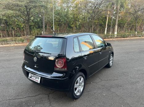 VOLKSWAGEN Polo Hatch 1.6 4P SPORTLINE FLEX, Foto 7