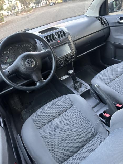 VOLKSWAGEN Polo Hatch 1.6 4P SPORTLINE FLEX, Foto 8