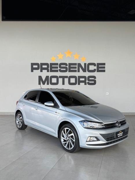 VOLKSWAGEN Polo Hatch 1.0 12V 4P 200 TSI HIGHLINE AUTOMTICO, Foto 1