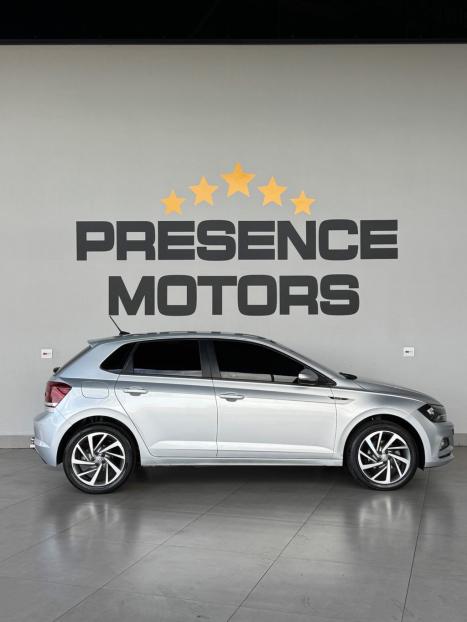 VOLKSWAGEN Polo Hatch 1.0 12V 4P 200 TSI HIGHLINE AUTOMTICO, Foto 2