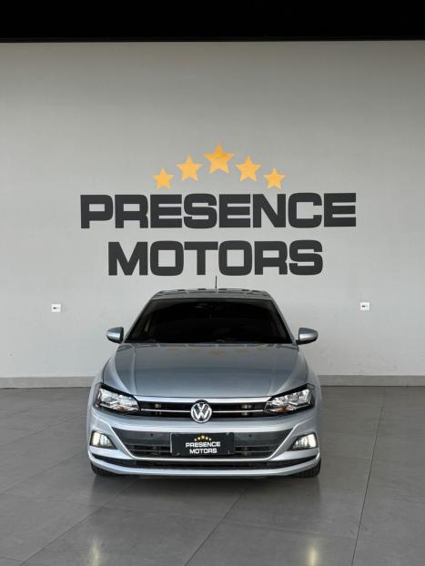 VOLKSWAGEN Polo Hatch 1.0 12V 4P 200 TSI HIGHLINE AUTOMTICO, Foto 4