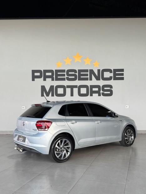 VOLKSWAGEN Polo Hatch 1.0 12V 4P 200 TSI HIGHLINE AUTOMTICO, Foto 5