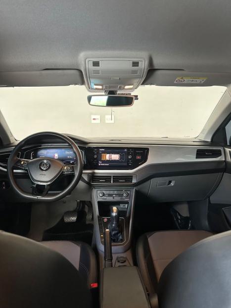 VOLKSWAGEN Polo Hatch 1.0 12V 4P 200 TSI HIGHLINE AUTOMTICO, Foto 8