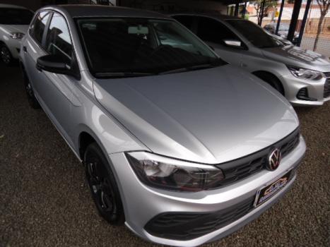 VOLKSWAGEN Polo Hatch 1.0 4P MPI TRACK, Foto 3