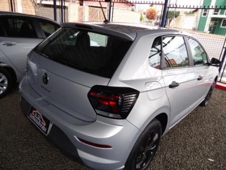 VOLKSWAGEN Polo Hatch 1.0 4P MPI TRACK, Foto 7