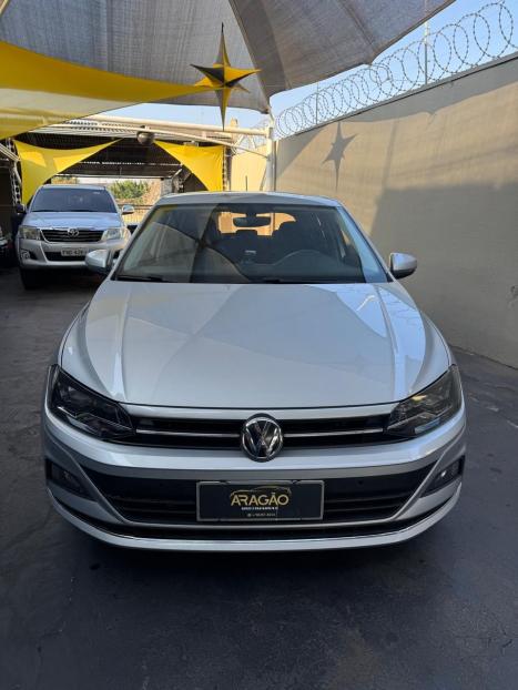 VOLKSWAGEN Polo Hatch 1.0 12V 4P 200 TSI HIGHLINE AUTOMTICO, Foto 2