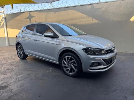VOLKSWAGEN Polo Hatch 1.0 12V 4P 200 TSI HIGHLINE AUTOMTICO, Foto 3