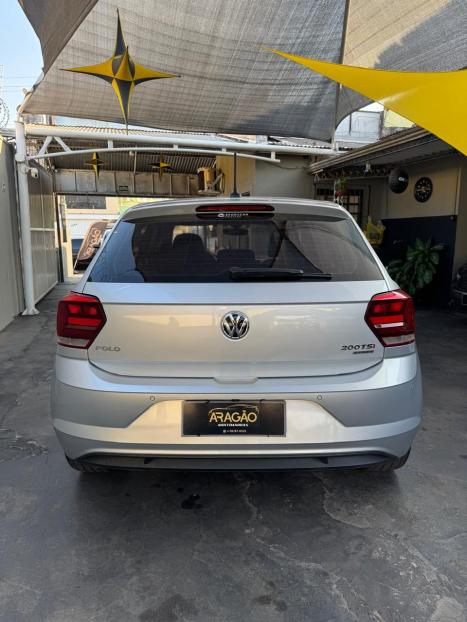 VOLKSWAGEN Polo Hatch 1.0 12V 4P 200 TSI HIGHLINE AUTOMTICO, Foto 5