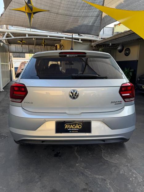 VOLKSWAGEN Polo Hatch 1.0 12V 4P 200 TSI HIGHLINE AUTOMTICO, Foto 7