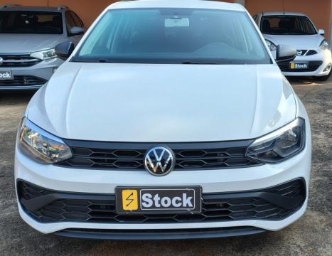 VOLKSWAGEN Polo Hatch 1.0 4P MPI TRACK, Foto 1