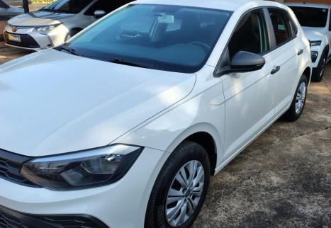 VOLKSWAGEN Polo Hatch 1.0 4P MPI TRACK, Foto 3