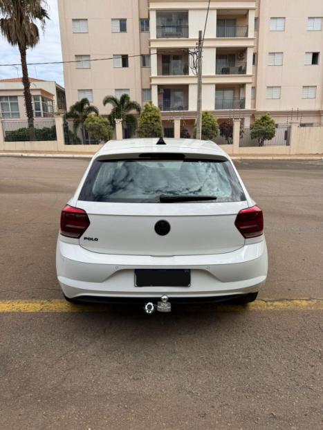 VOLKSWAGEN Polo Hatch 1.0 4P MPI, Foto 5