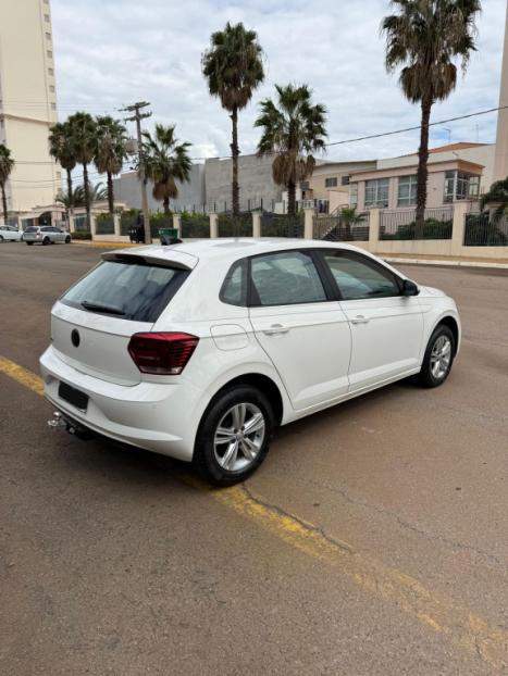 VOLKSWAGEN Polo Hatch 1.0 4P MPI, Foto 6