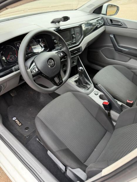 VOLKSWAGEN Polo Hatch 1.0 4P MPI, Foto 7