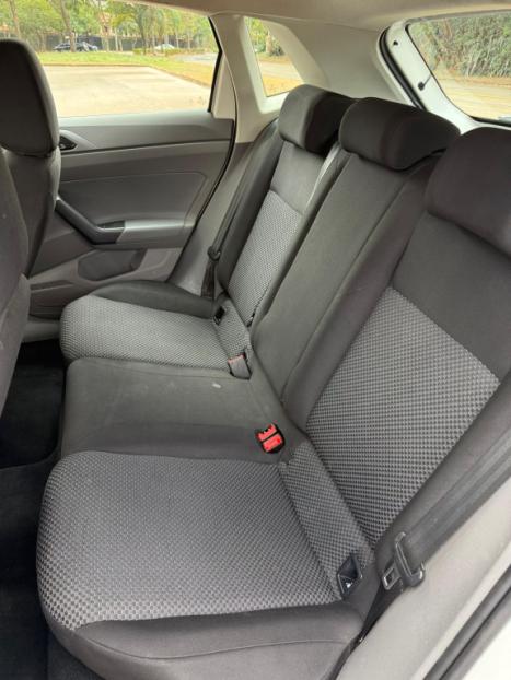 VOLKSWAGEN Polo Hatch 1.0 4P MPI, Foto 8