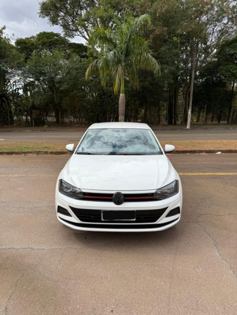 VOLKSWAGEN Polo Hatch 1.0 4P MPI, Foto 2