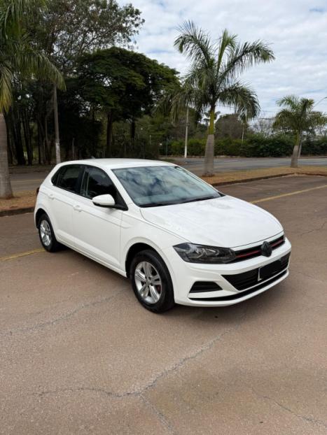 VOLKSWAGEN Polo Hatch 1.0 4P MPI, Foto 3