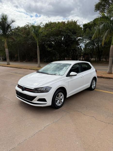 VOLKSWAGEN Polo Hatch 1.0 4P MPI, Foto 1