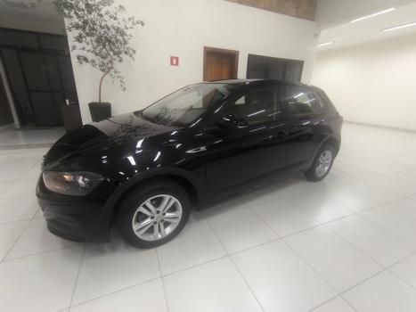 VOLKSWAGEN Polo Hatch 1.6 4P MSI FLEX, Foto 2