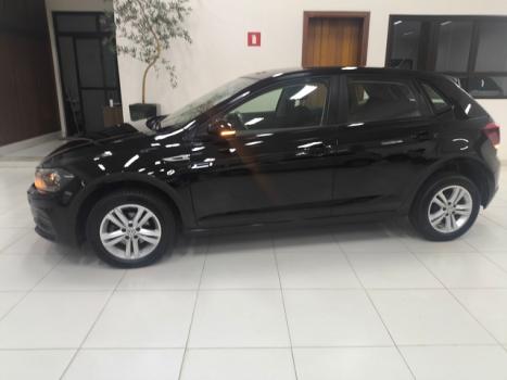VOLKSWAGEN Polo Hatch 1.6 4P MSI FLEX, Foto 4