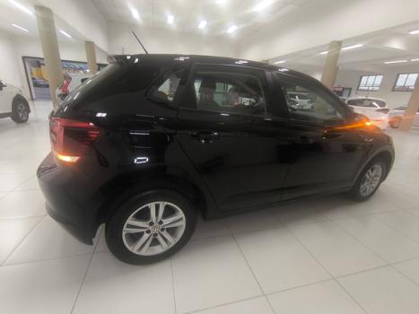 VOLKSWAGEN Polo Hatch 1.6 4P MSI FLEX, Foto 5