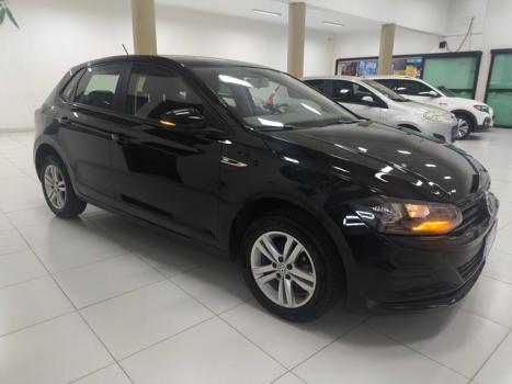 VOLKSWAGEN Polo Hatch 1.6 4P MSI FLEX, Foto 7