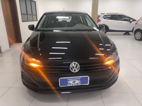 VOLKSWAGEN Polo Hatch 1.6 4P MSI FLEX, Foto 8