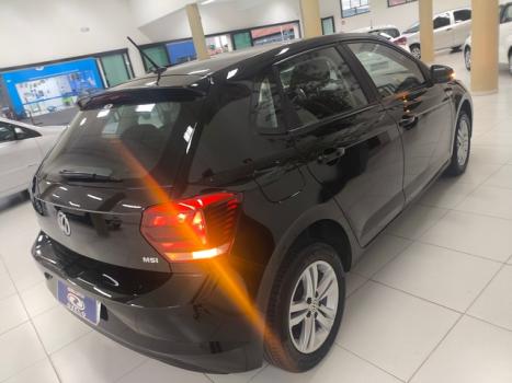 VOLKSWAGEN Polo Hatch 1.6 4P MSI FLEX, Foto 10