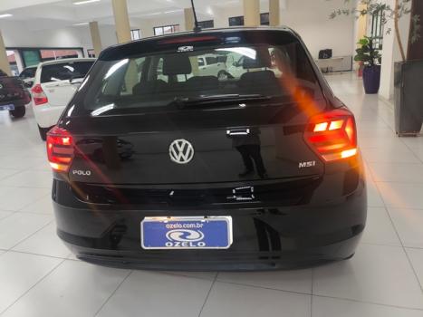 VOLKSWAGEN Polo Hatch 1.6 4P MSI FLEX, Foto 11